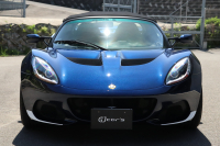 ロータス エリーゼ クラシックヘリテージエディション