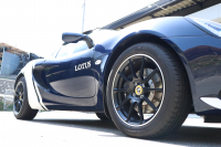 ロータス エリーゼ クラシックヘリテージエディション