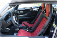 ロータス エリーゼ クラシックヘリテージエディション