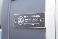 ロータス エリーゼ クラシックヘリテージエディション