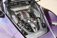 フェラーリ 488ピスタ 