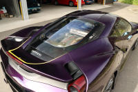 フェラーリ 488ピスタ 