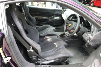 フェラーリ 488ピスタ 