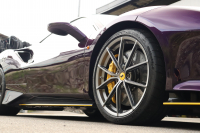 フェラーリ 488ピスタ 