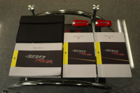 フェラーリ 488ピスタ 