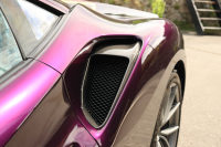 フェラーリ 488ピスタ 