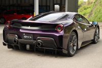 フェラーリ 488ピスタ 