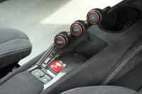 フェラーリ 488ピスタ 