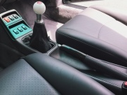 ポルシェ 911(Type993) カレラ　MT　エクスクルーシブ　20台限定車