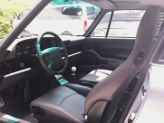 ポルシェ 911(Type993) カレラ　MT　エクスクルーシブ　20台限定車