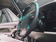 ポルシェ 911(Type993) カレラ　MT　エクスクルーシブ　20台限定車