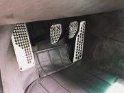 ポルシェ 911(Type993) カレラ　MT　エクスクルーシブ　20台限定車