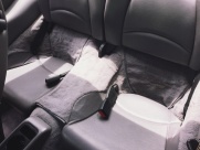 ポルシェ 911(Type993) カレラ　MT　エクスクルーシブ　20台限定車