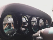 ポルシェ 911(Type993) カレラ　MT　エクスクルーシブ　20台限定車