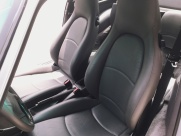 ポルシェ 911(Type993) カレラ　MT　エクスクルーシブ　20台限定車