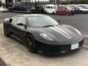 フェラーリ F430 