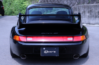 ポルシェ 911(Type993) カレラRS