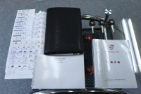 ポルシェ 911(Type993) カレラRS