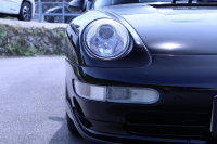 ポルシェ 911(Type993) カレラRS