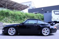 ポルシェ 911(Type993) カレラRS