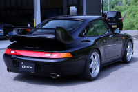 ポルシェ 911(Type993) カレラRS
