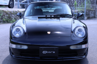 ポルシェ 911(Type993) カレラRS