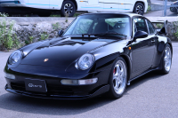 ポルシェ 911(Type993) カレラRS
