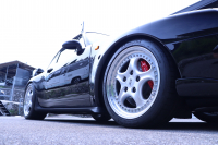 ポルシェ 911(Type993) カレラRS