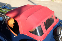 モーガン プラス8 