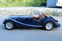 モーガン プラス8 