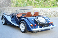 モーガン プラス8 