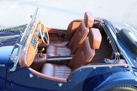 モーガン プラス8 