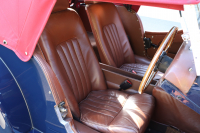 モーガン プラス8 