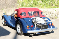 モーガン プラス8 