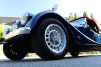 モーガン プラス8 