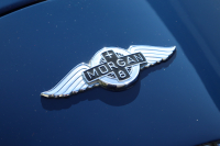 モーガン プラス8 