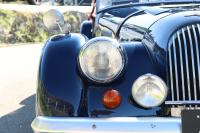 モーガン プラス8 