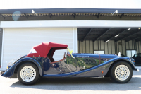 モーガン プラス8 