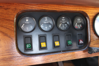 モーガン プラス8 