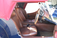 モーガン プラス8 