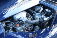 モーガン プラス8 