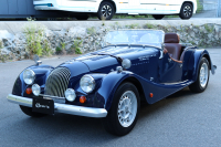 モーガン プラス8 