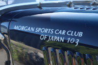 モーガン プラス8 