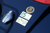 モーガン プラス8 