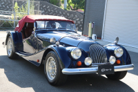 モーガン プラス8 