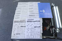 モーガン プラス8 