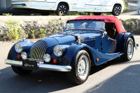 モーガン プラス8 