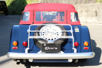 モーガン プラス8 