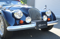 モーガン プラス8 