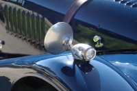 モーガン プラス8 